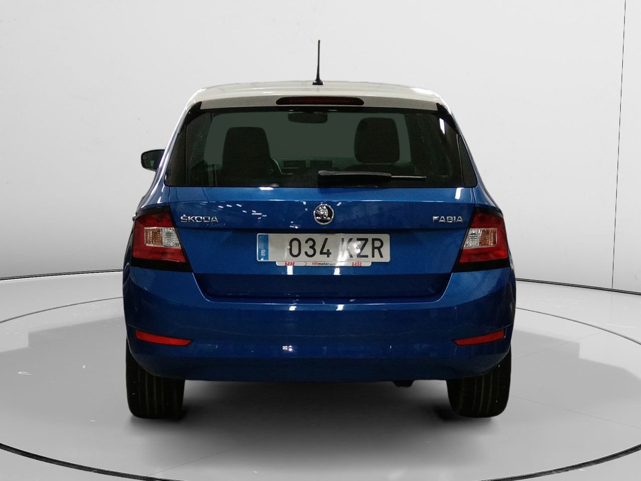 skoda fabia 2019 / foto grande (3)