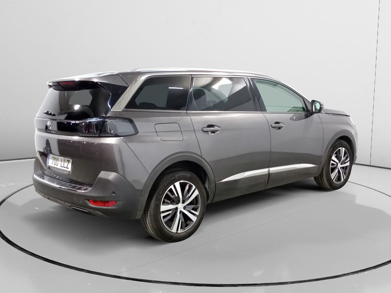 peugeot 5008 2020 / foto grande (2)