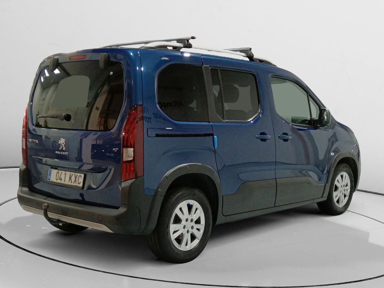 peugeot rifter 2019 / foto grande (2)