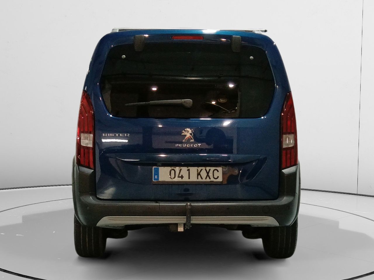 peugeot rifter 2019 / foto grande (3)