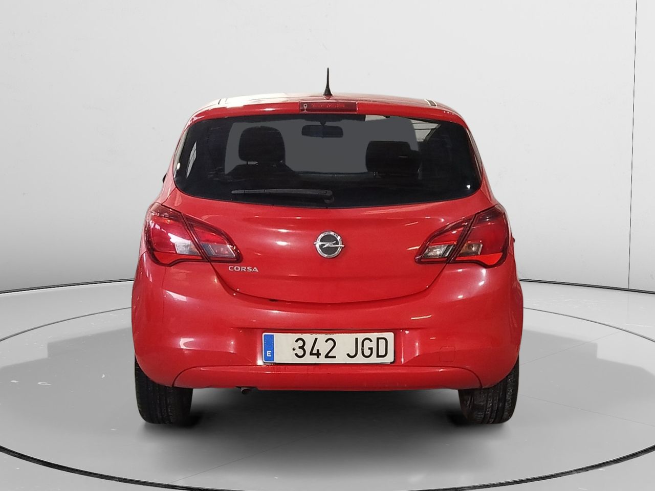 opel corsa 2015 / foto grande (3)
