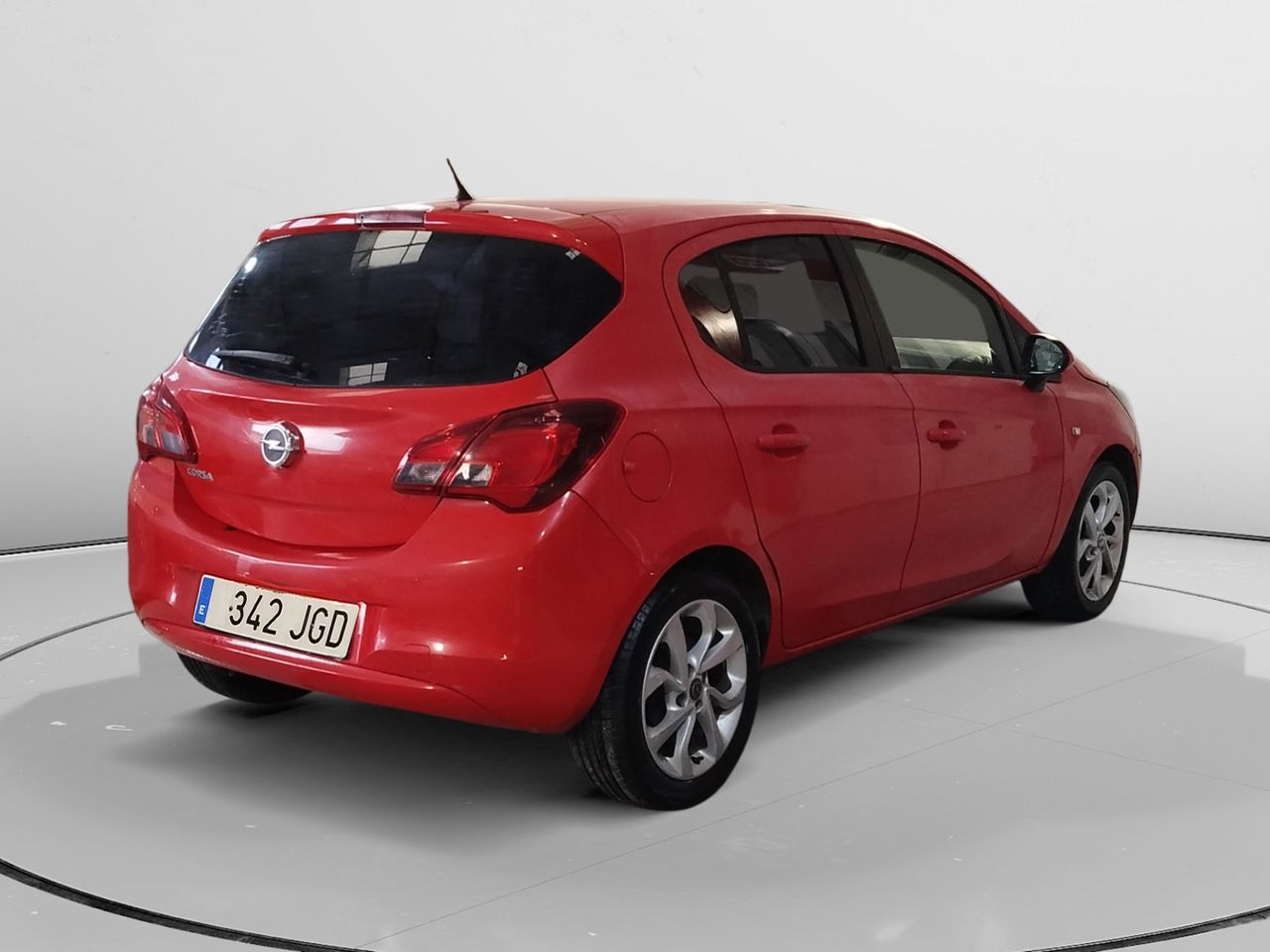 opel corsa 2015 / foto grande (2)