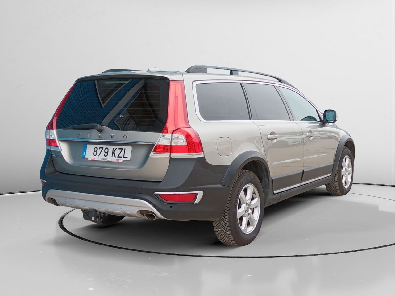 volvo xc70 2014 / foto grande (2)