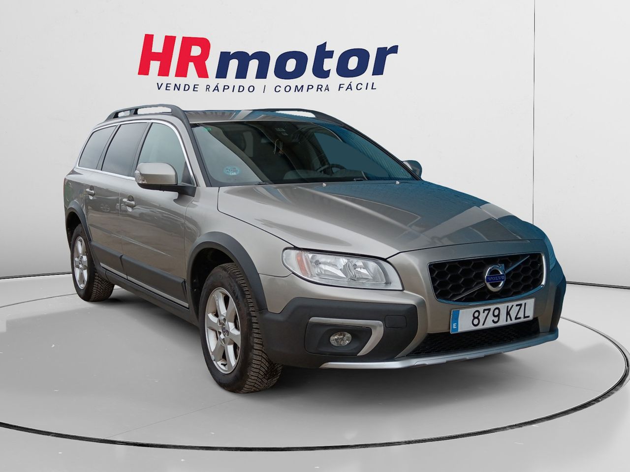 Foto volvo xc70 2014 /