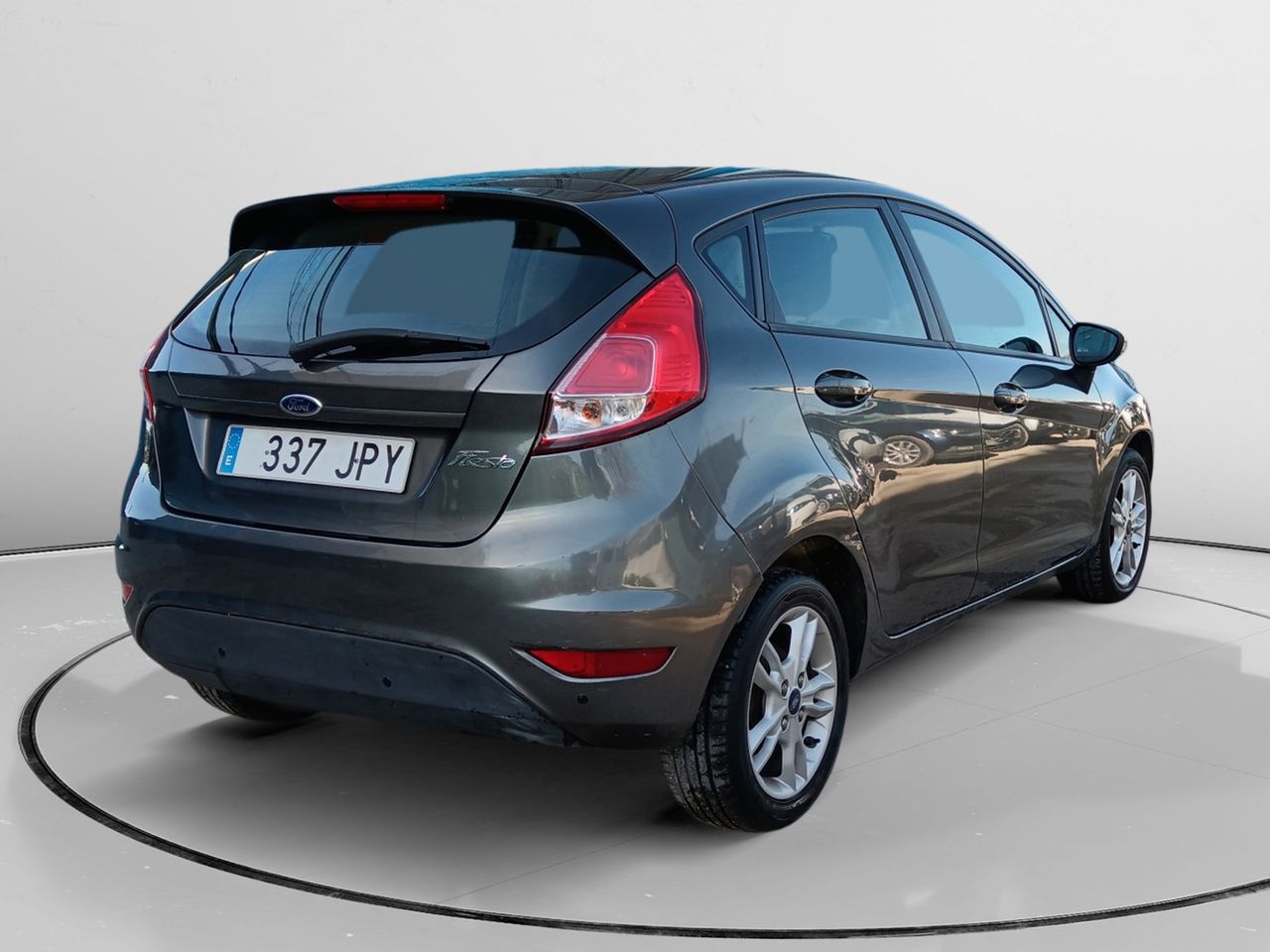 ford fiesta 2016 / foto grande (2)
