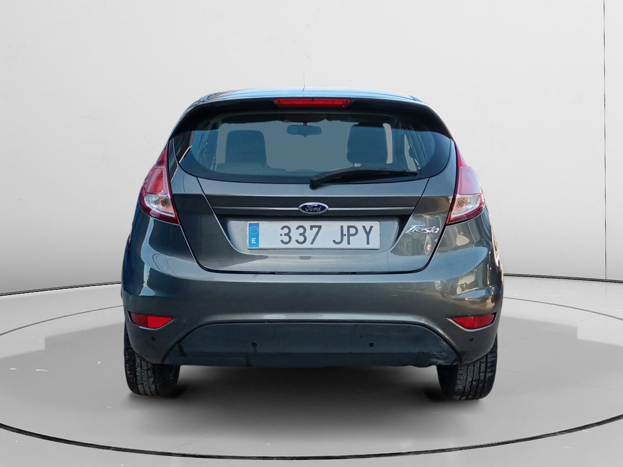 ford fiesta 2016 / foto grande (3)