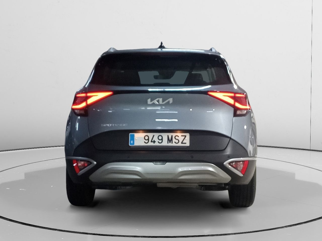 kia sportage 2024 / foto grande (3)
