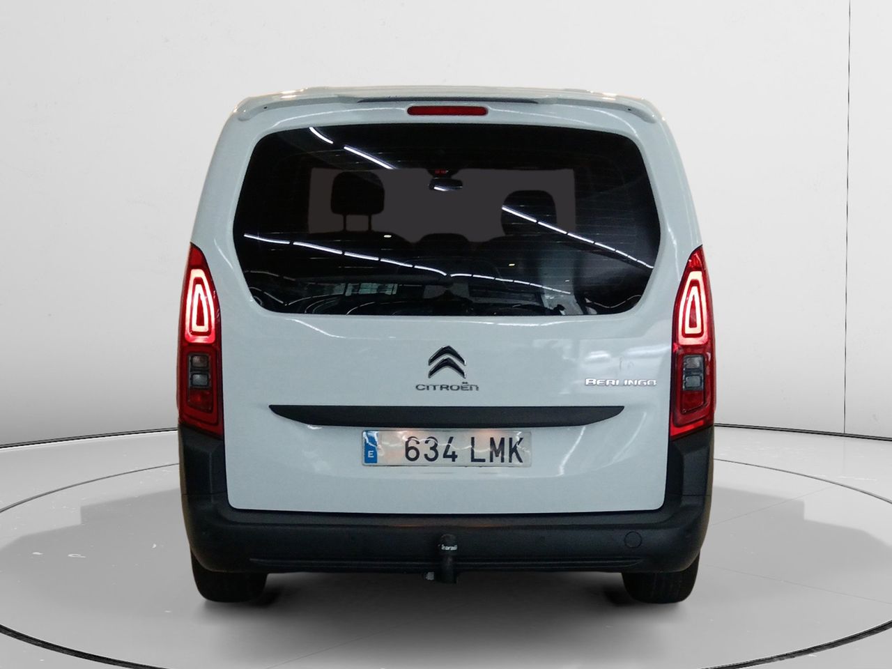 citroën berlingo 2021 / foto grande (3)