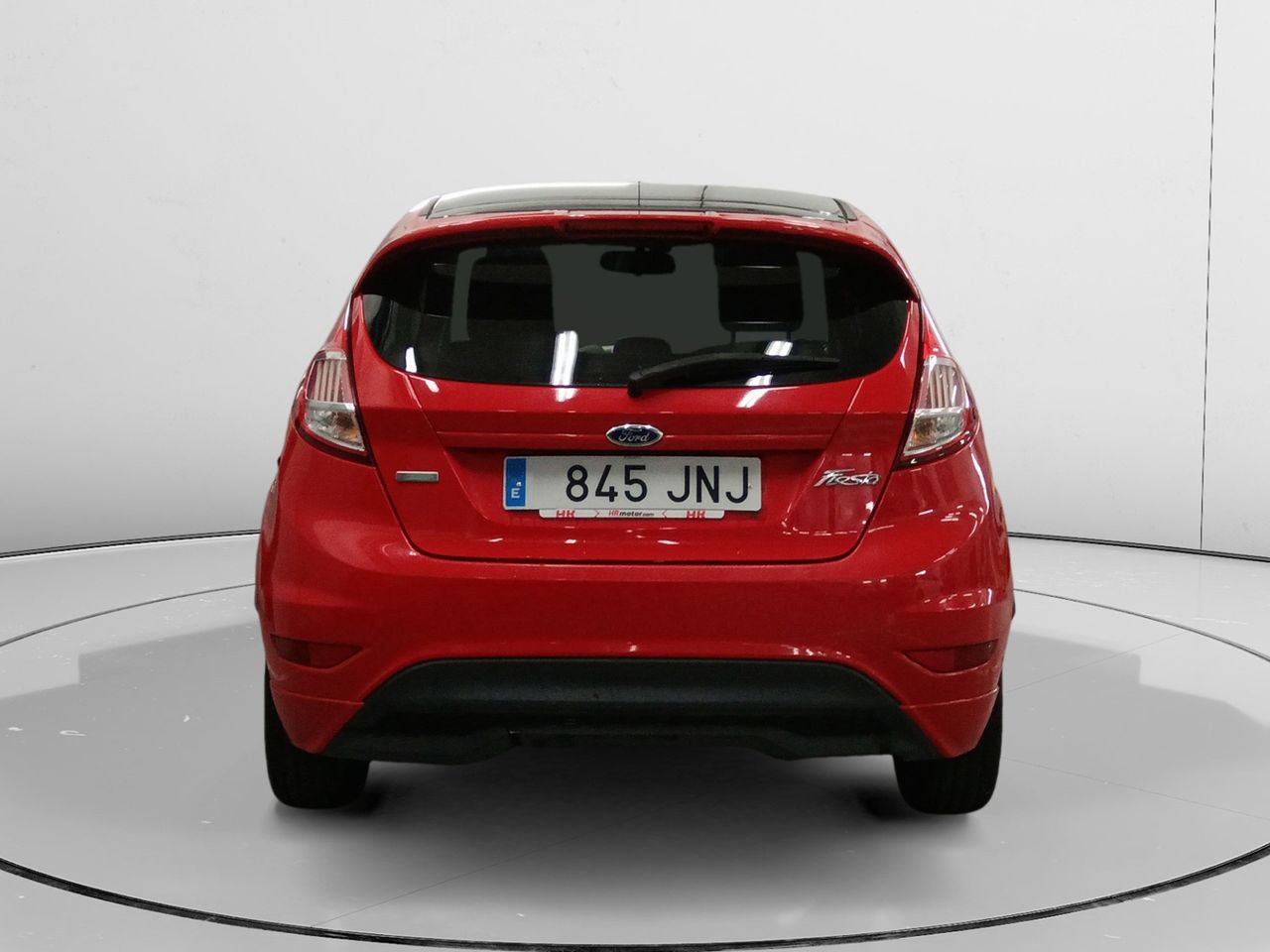 ford fiesta 2016 / foto grande (3)