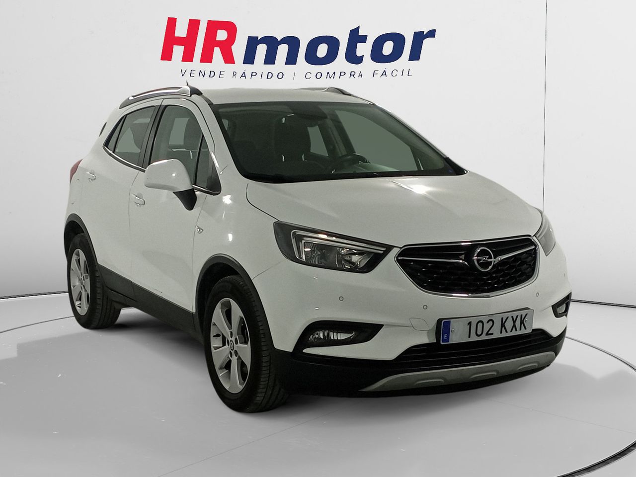 Foto opel mokka x 2019 /