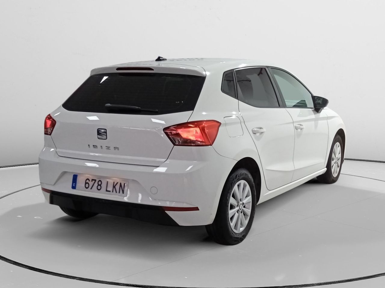 seat ibiza 2020 / foto grande (2)