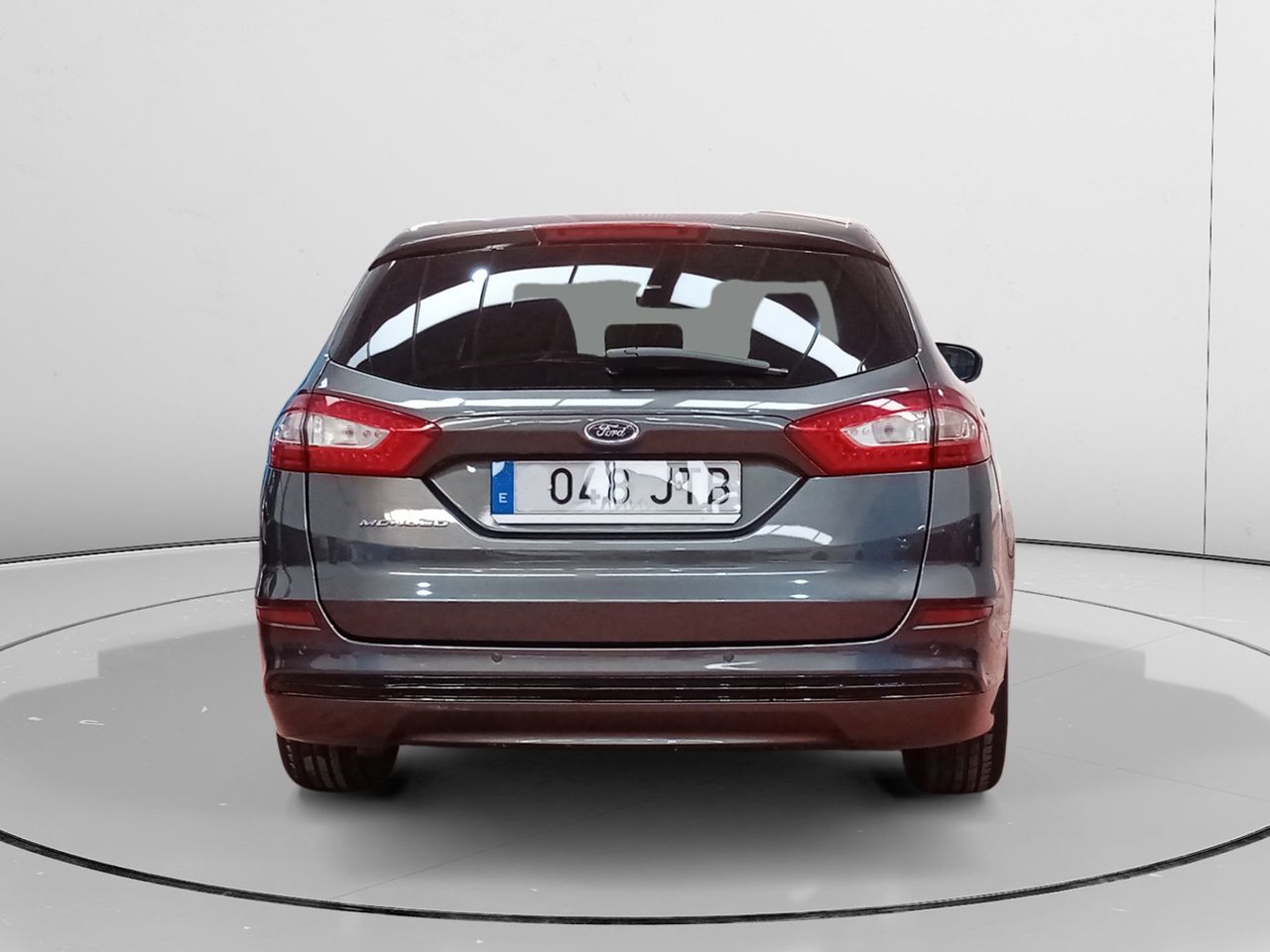 ford mondeo 2016 / foto grande (3)