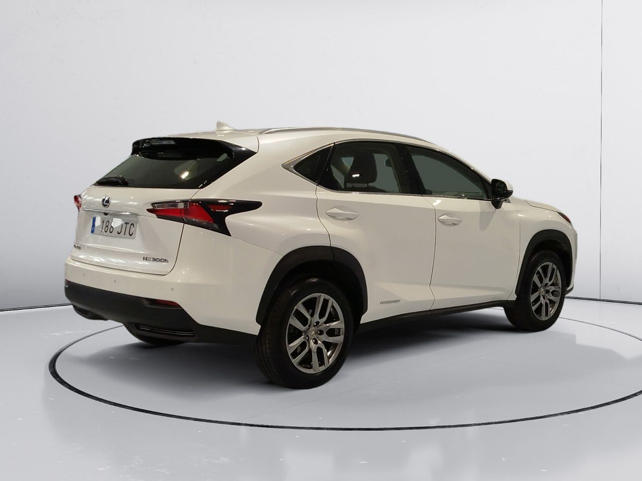 lexus nx 2016 / foto grande (2)
