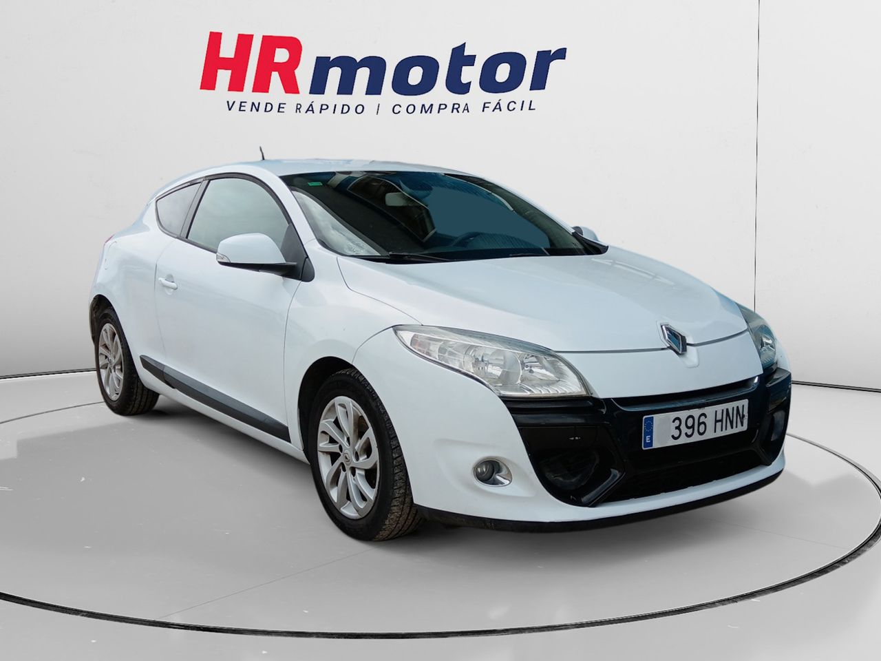Foto renault megane 2013 /
