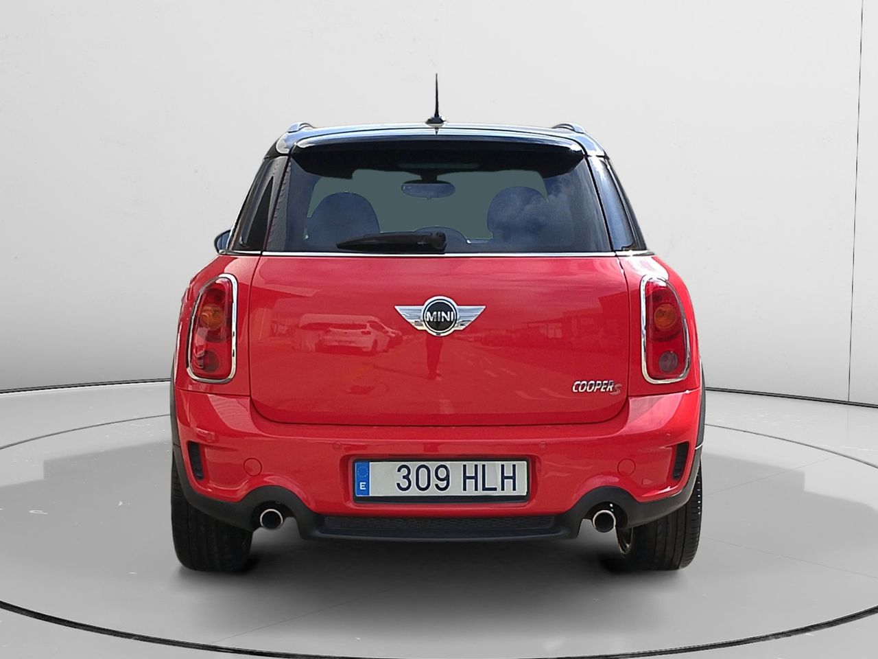 mini countryman 2012 / foto grande (3)