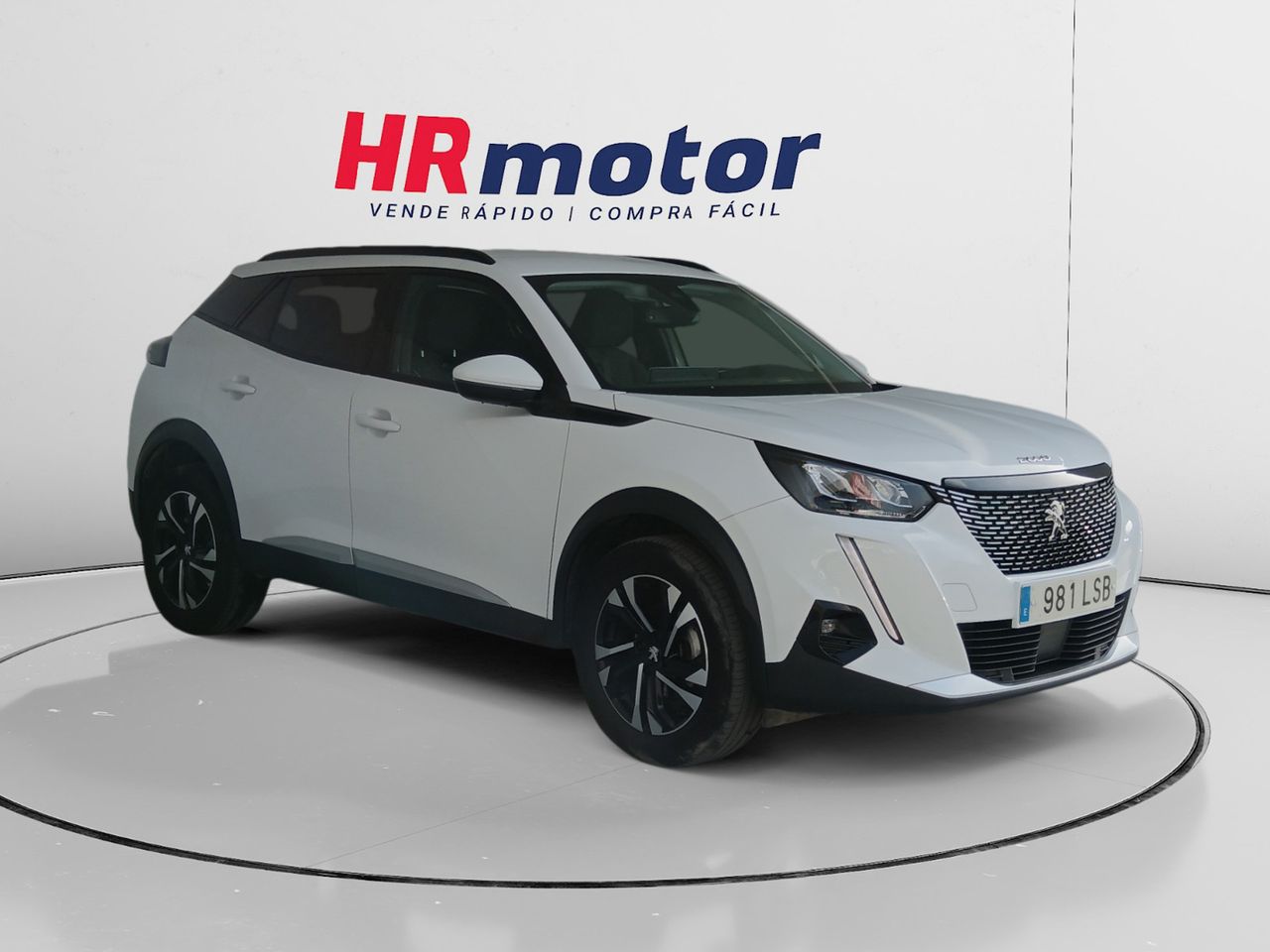 Neumaticos 16570 r14  de segunda mano - peugeot 2008 2021 /