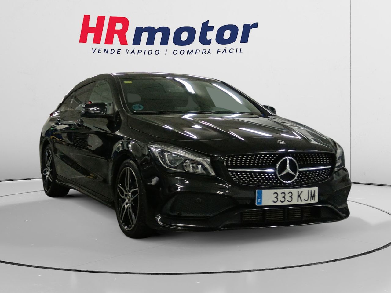Foto mercedes cla 2018 /