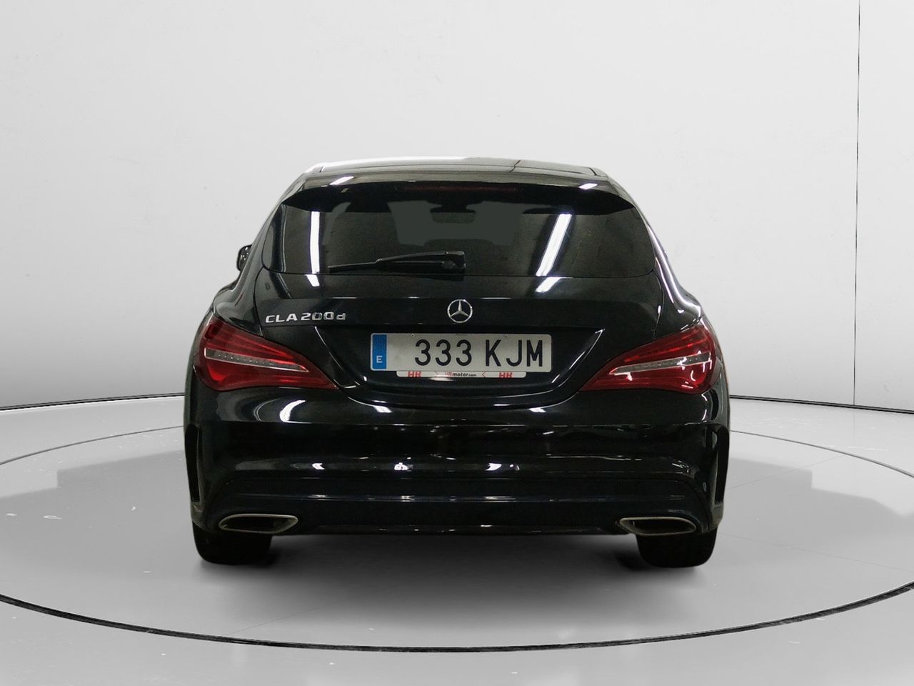 mercedes cla 2018 / foto grande (3)