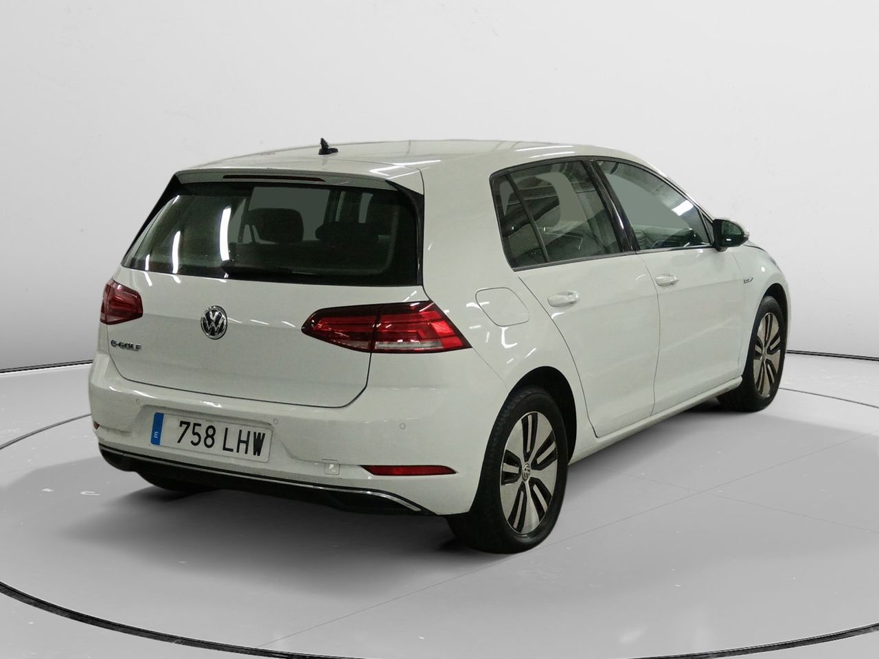 volkswagen golf 2020 / foto grande (2)