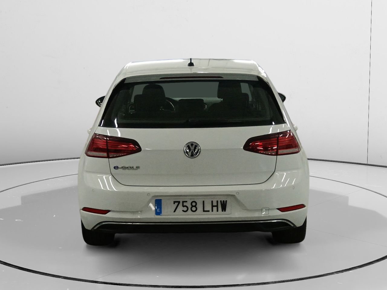 volkswagen golf 2020 / foto grande (3)