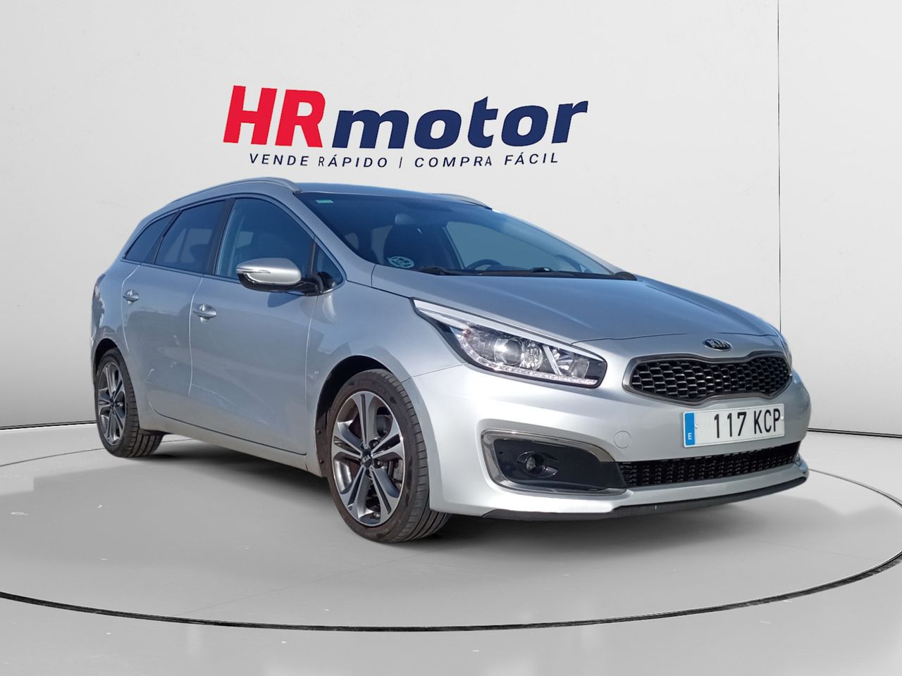 Foto kia ceed 2017 /