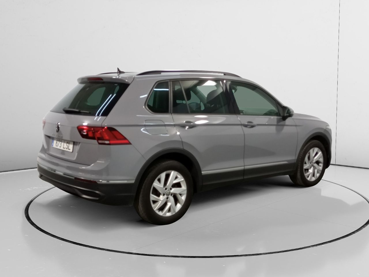 volkswagen tiguan 2021 / foto grande (2)