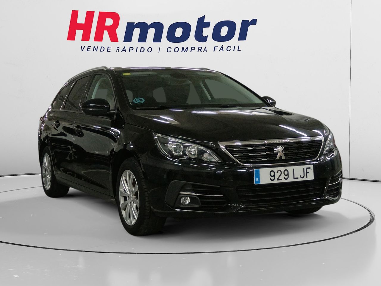 Foto peugeot 308 2020 /