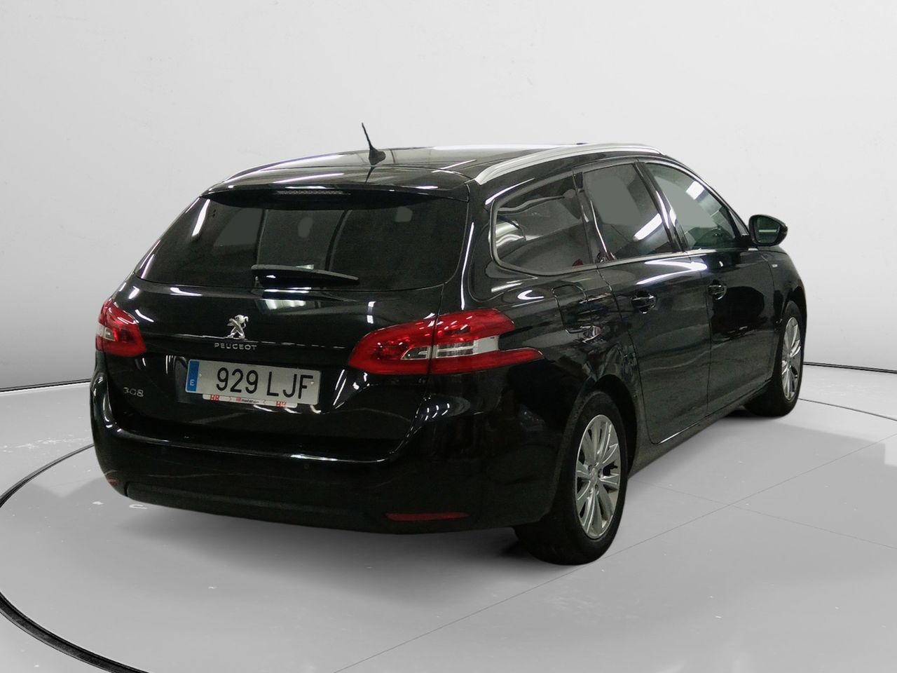 peugeot 308 2020 / foto grande (2)