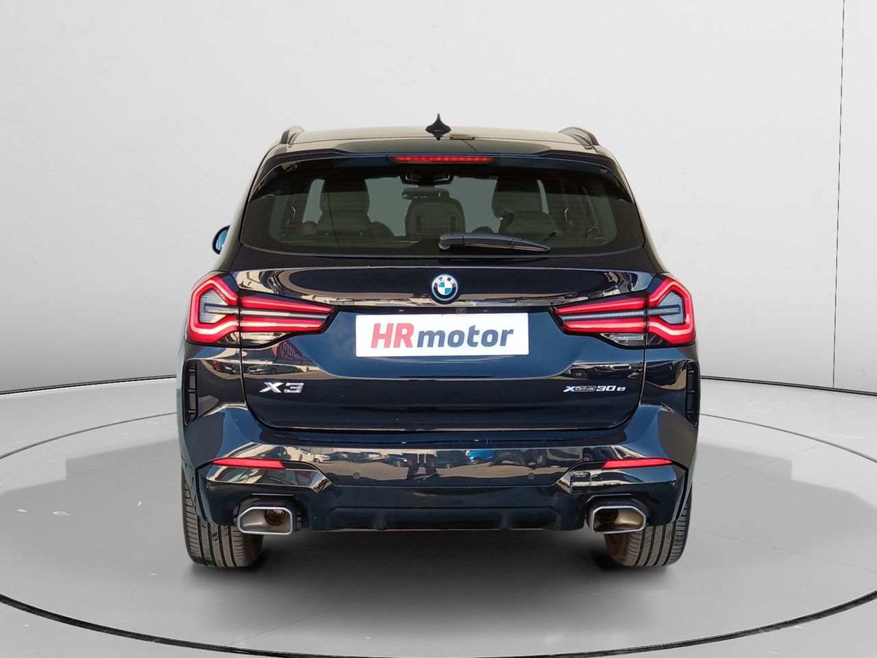 bmw x3 2022 / foto grande (3)