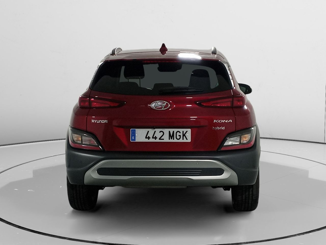 hyundai kona 2023 / foto grande (3)