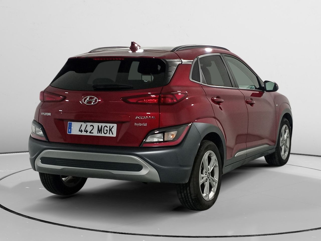 hyundai kona 2023 / foto grande (2)