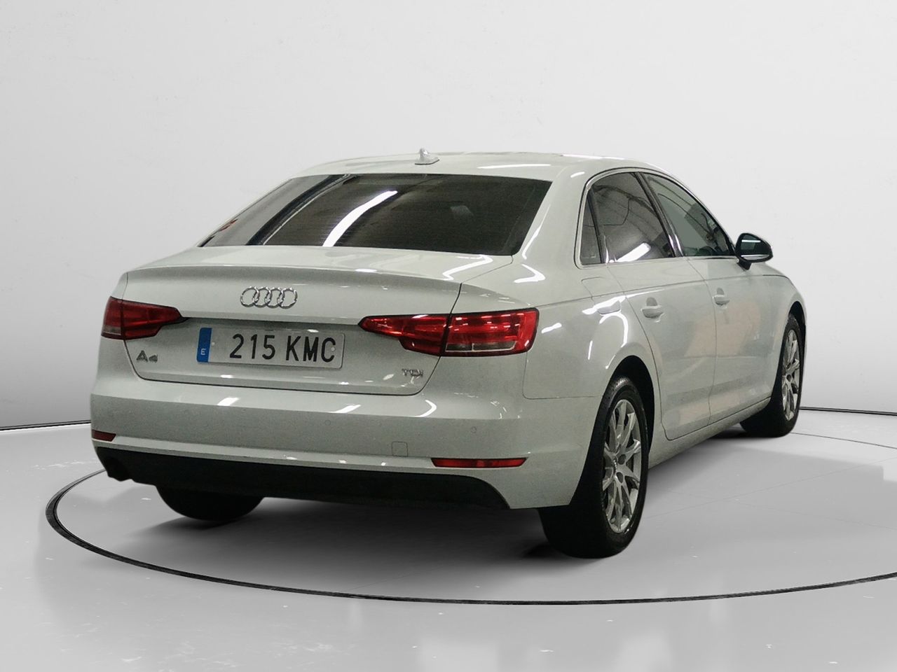 audi a4 2018 / foto grande (2)
