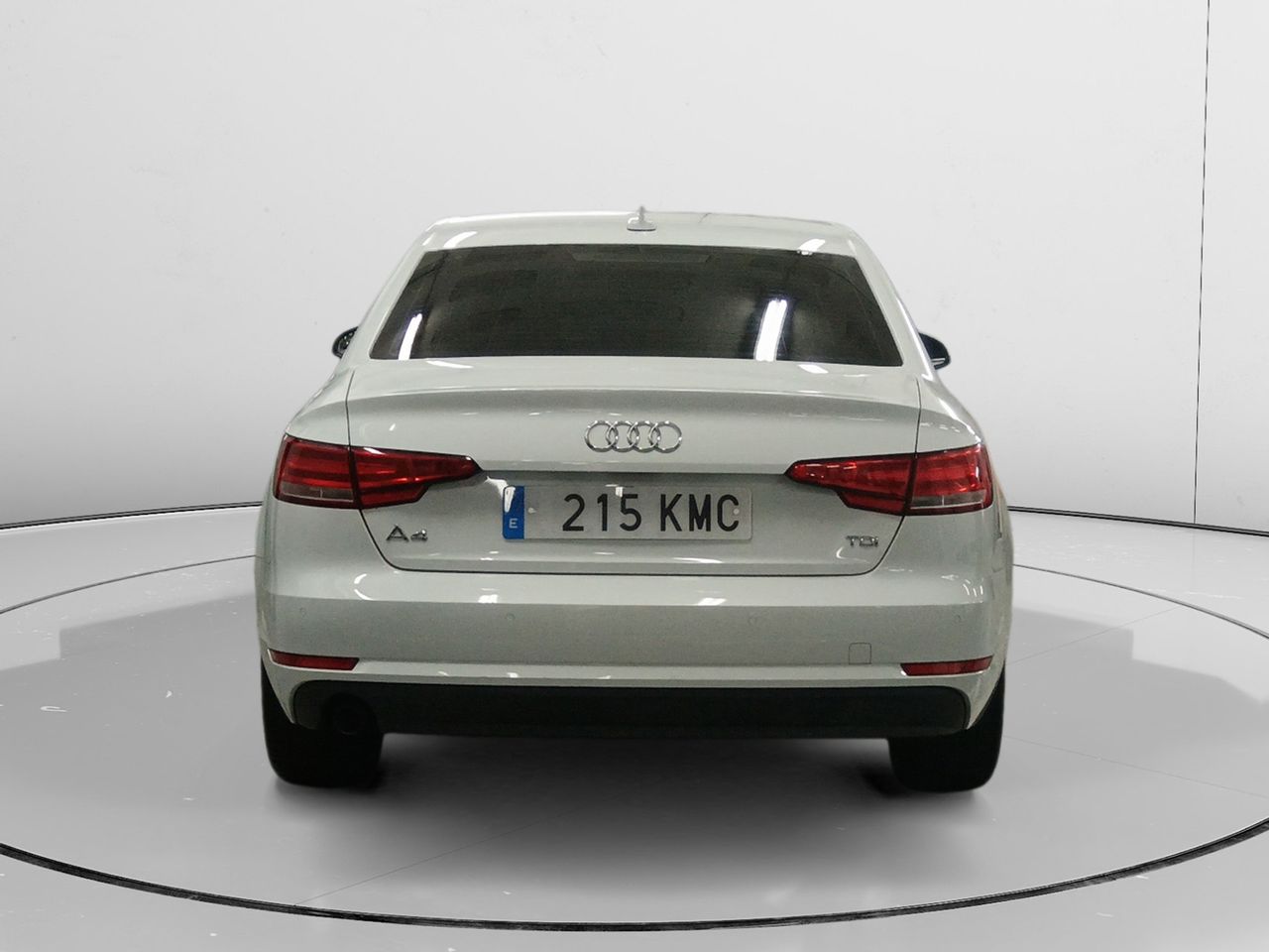 audi a4 2018 / foto grande (3)