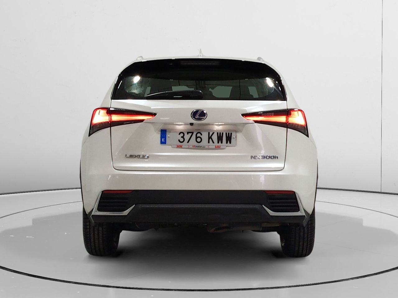 lexus nx 2019 / foto grande (3)