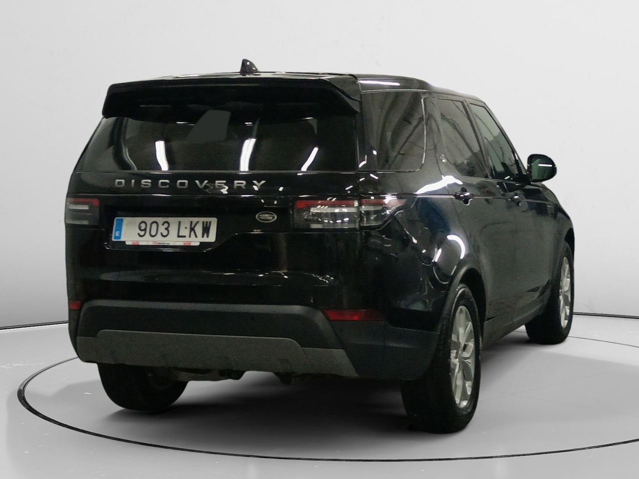 land-rover discovery 2020 / foto grande (2)