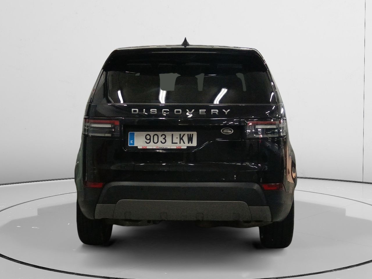 land-rover discovery 2020 / foto grande (3)