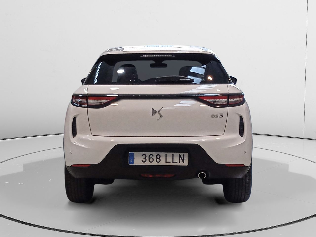 ds automobiles ds 3 2020 / foto grande (3)