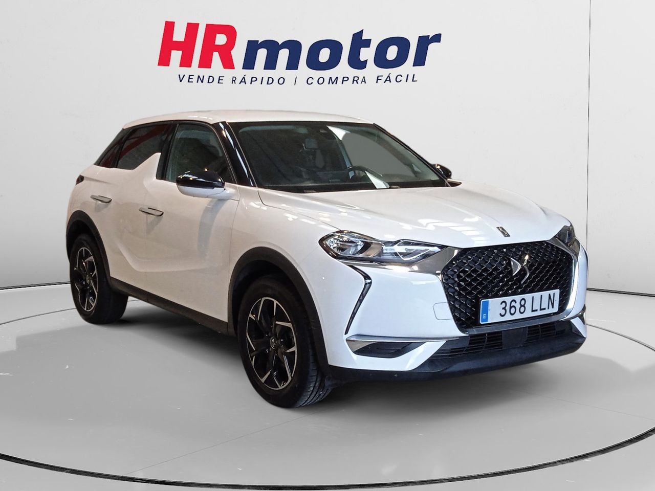 Foto ds automobiles ds 3 2020 /