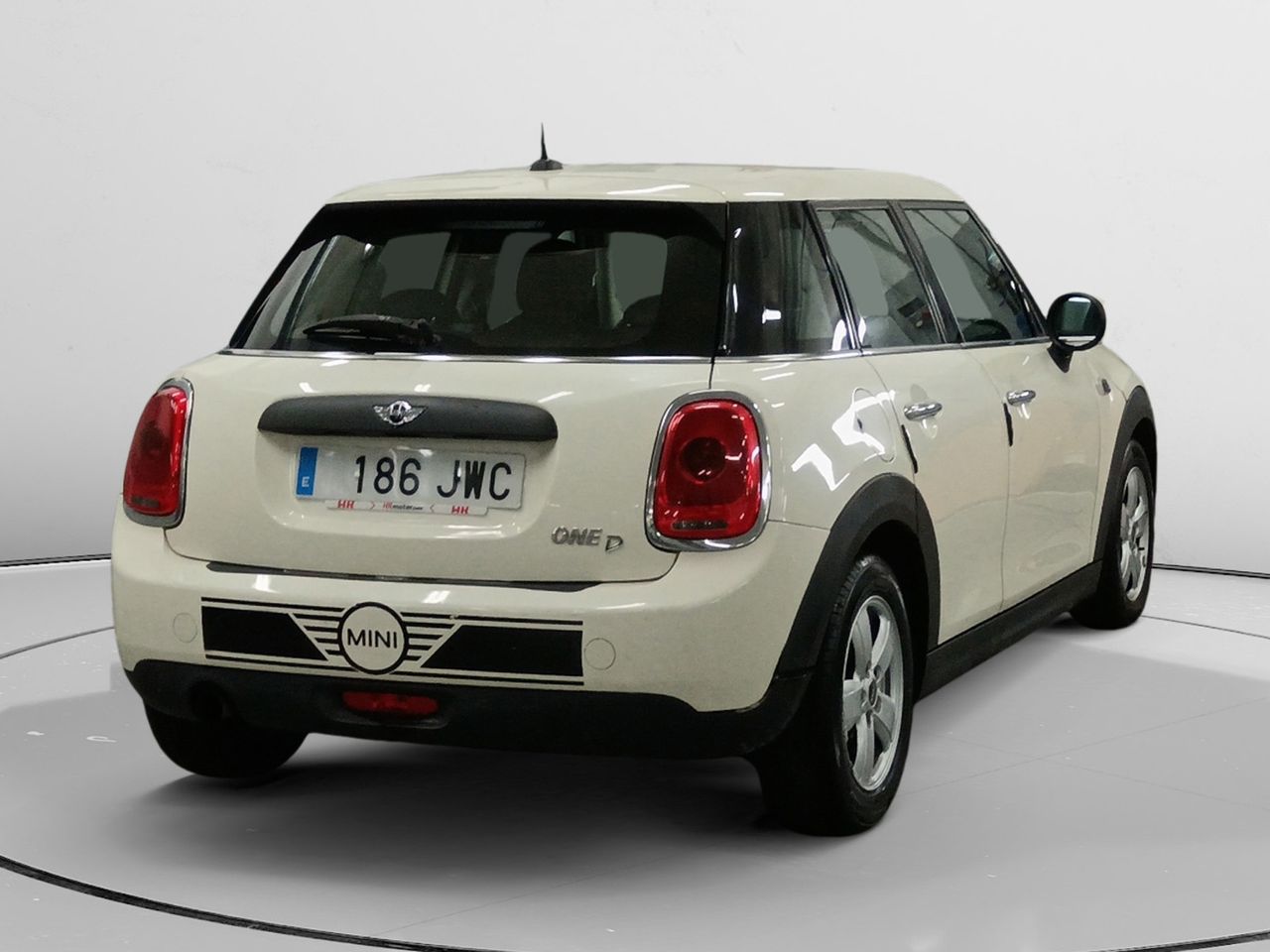 mini one 2017 / foto grande (2)