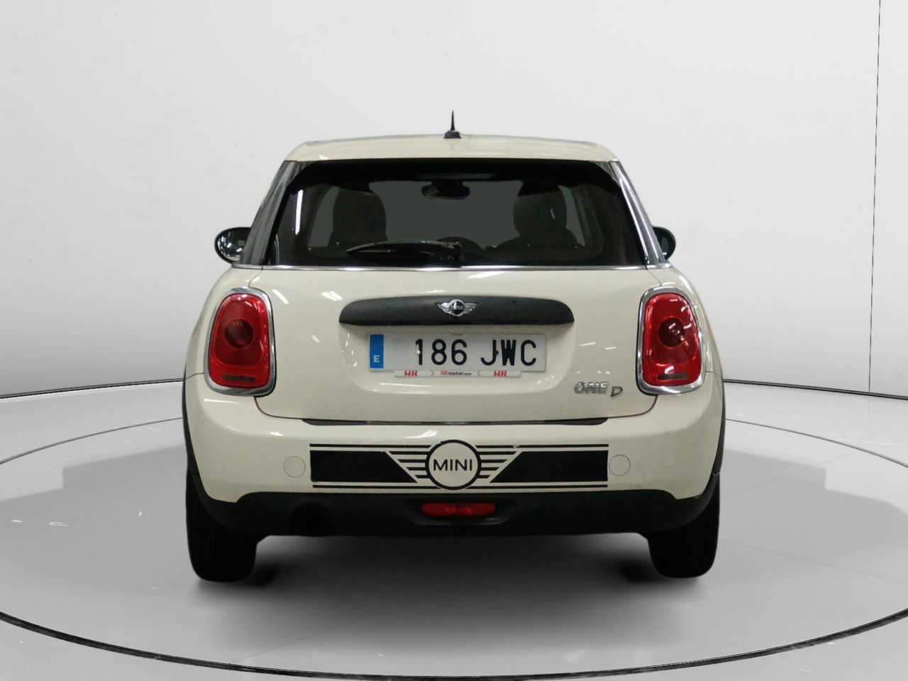 mini one 2017 / foto grande (3)