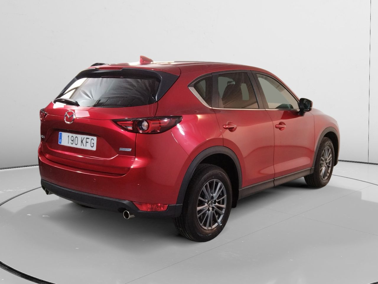 mazda cx-5 2017 / foto grande (2)