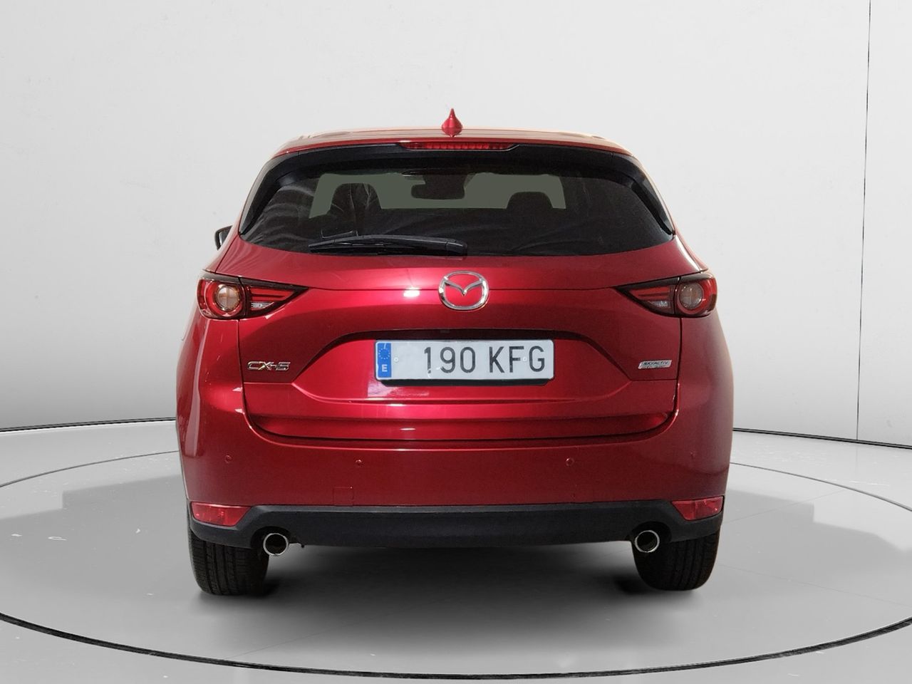 mazda cx-5 2017 / foto grande (3)