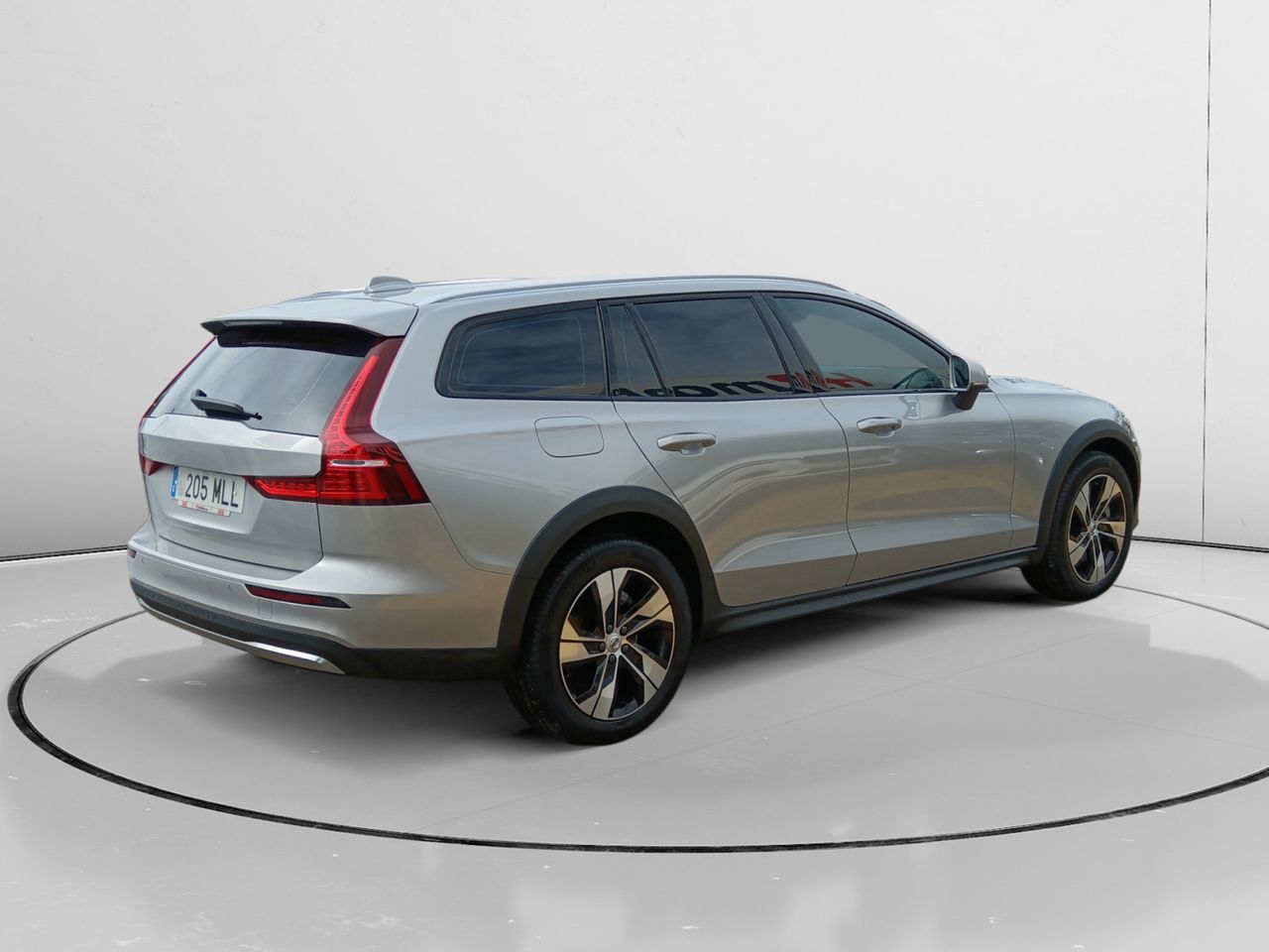 volvo v60 2023 / foto grande (2)
