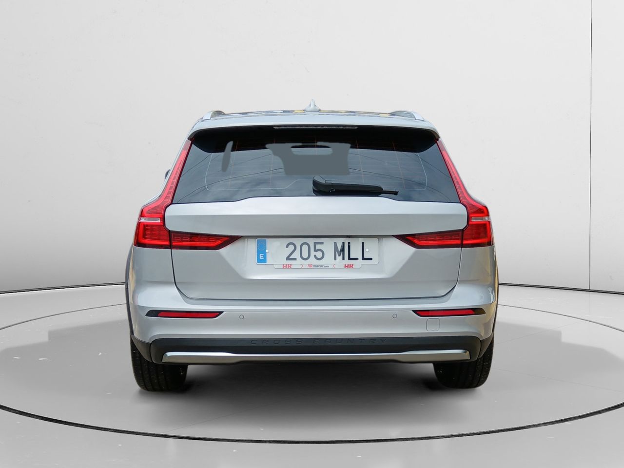 volvo v60 2023 / foto grande (3)
