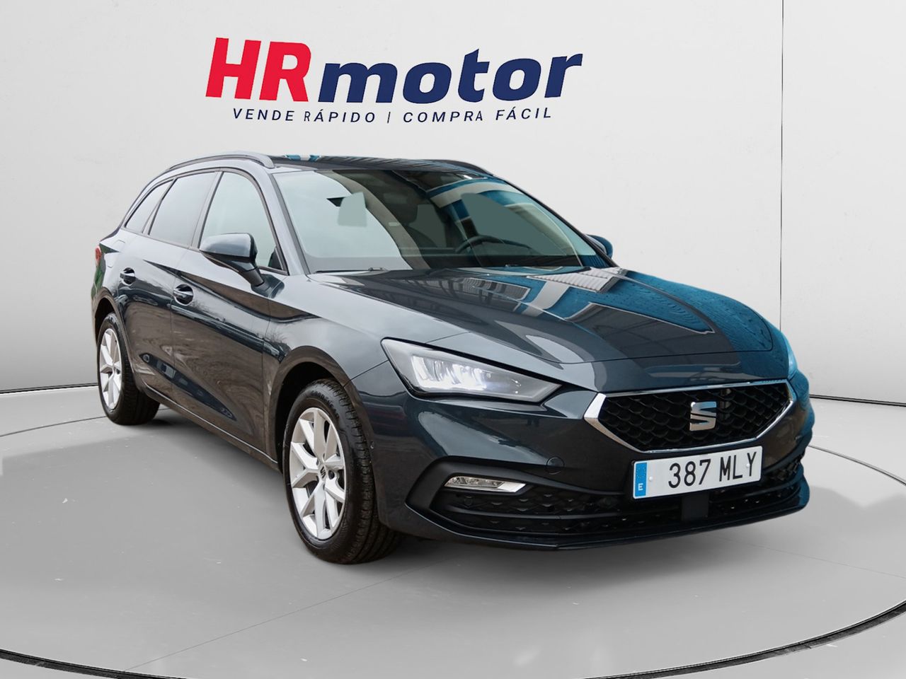 Foto seat leon 2023 /