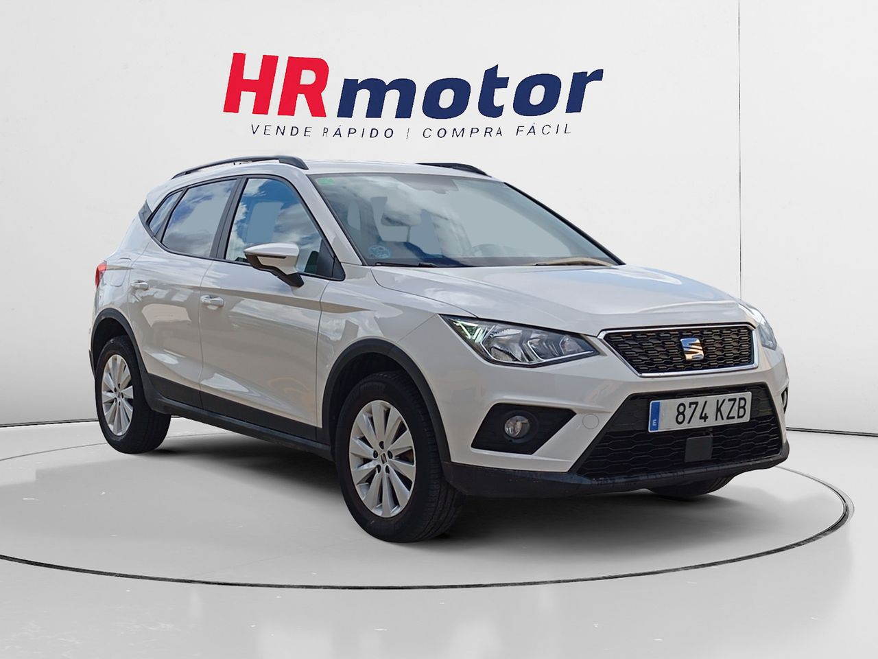 Foto seat arona 2019 /