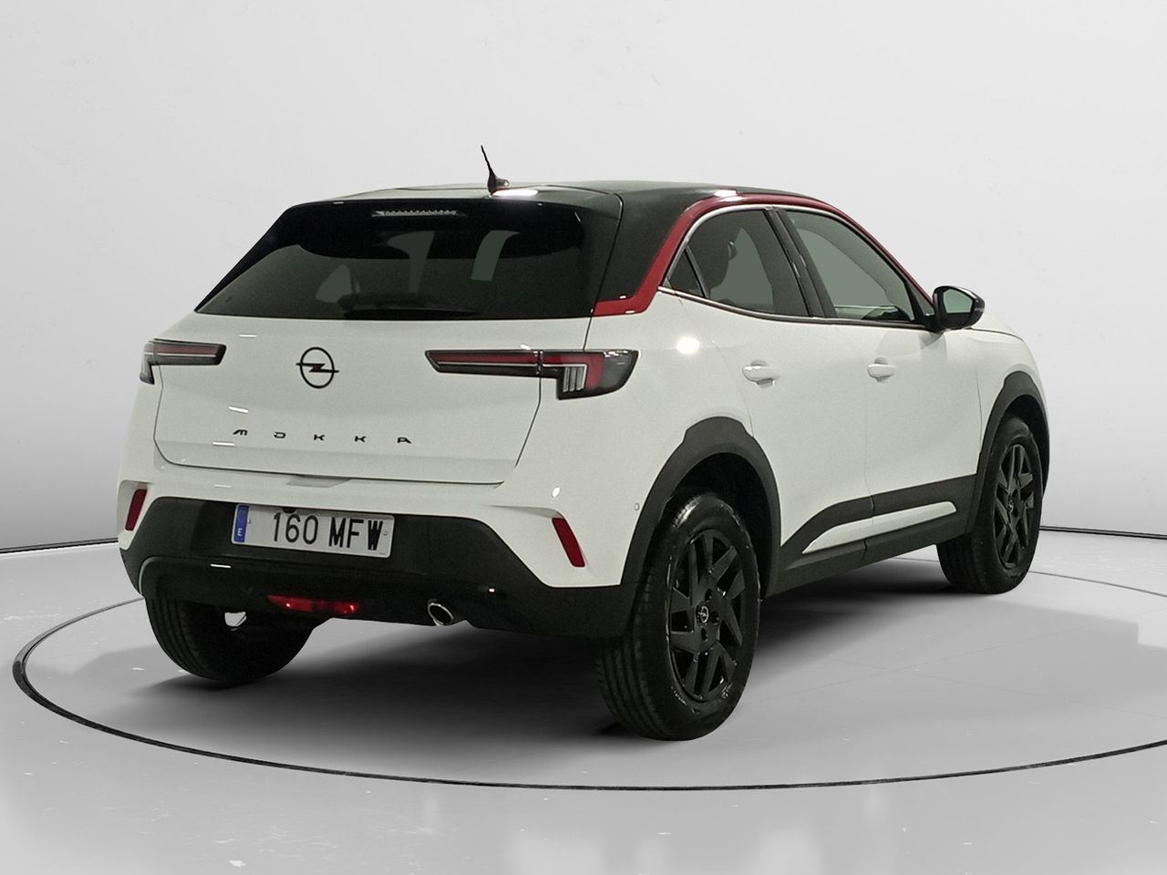 opel mokka 2023 / foto grande (2)