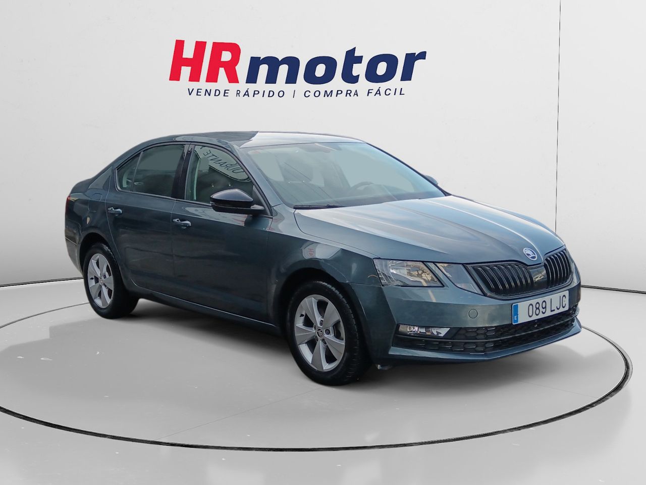 Foto skoda octavia 2020 /