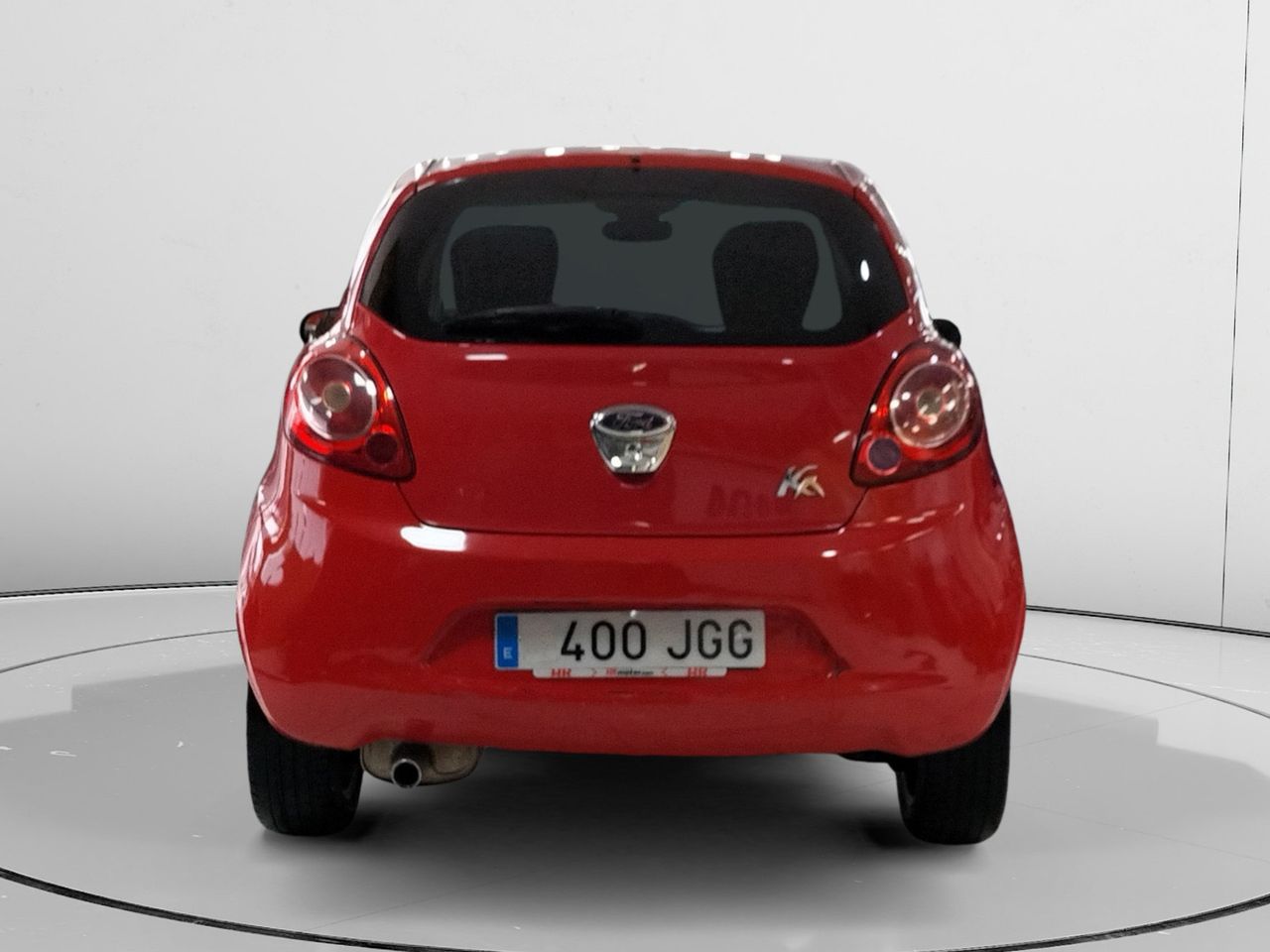 ford ka 2015 / foto grande (3)