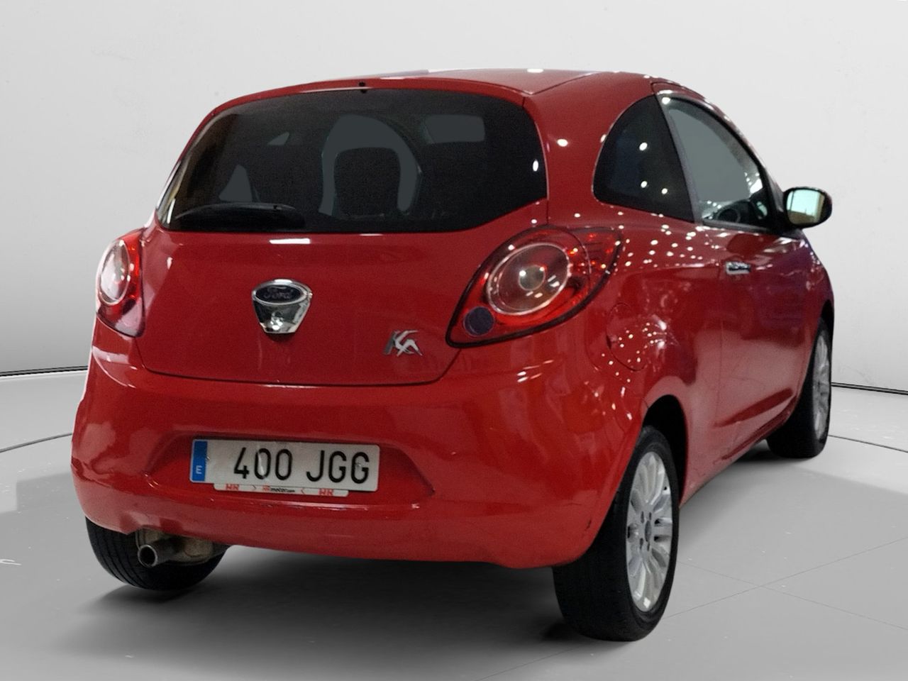 ford ka 2015 / foto grande (2)